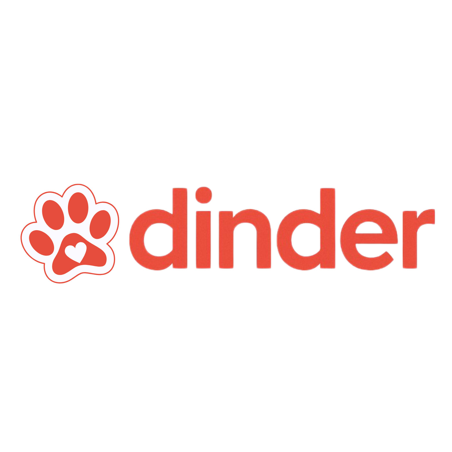 Dinder Logo
